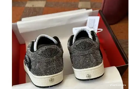 AJ-1114 Jordan Designed Shoes Diamond 0705